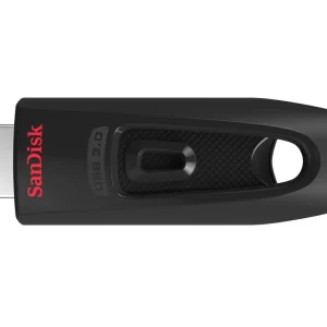 SanDisk 64 GB USB 3.0 Flash Drive